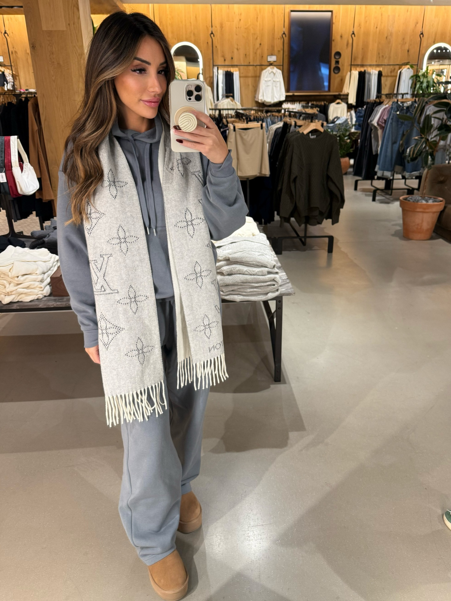 Comfy travel lounge wear  wearing xxs 

#LTKActive #LTKHoliday #LTKTravel