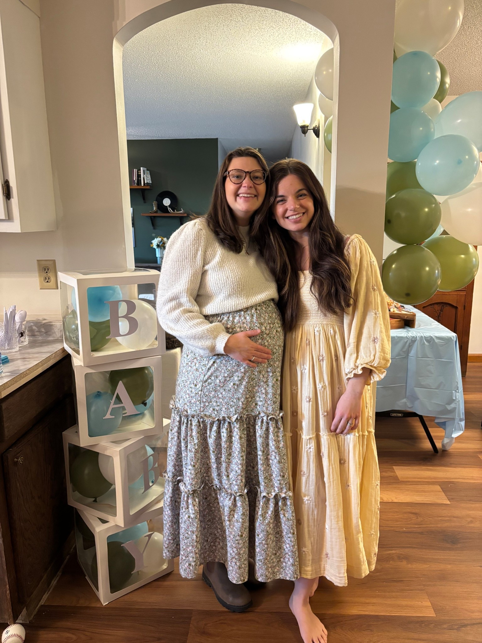 #LTKBaby #LTKootd #LTKBump