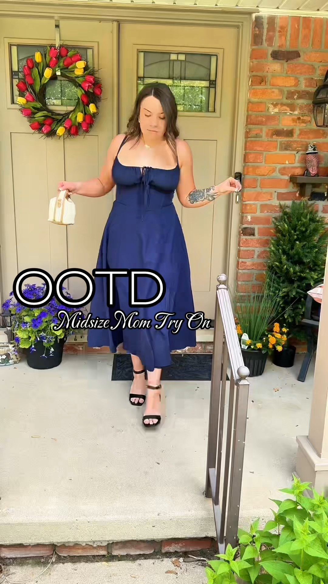 The best party dress for the season! Corset back! So pretty! 

#LTKPlusSize #LTKParties #LTKSummerEdit