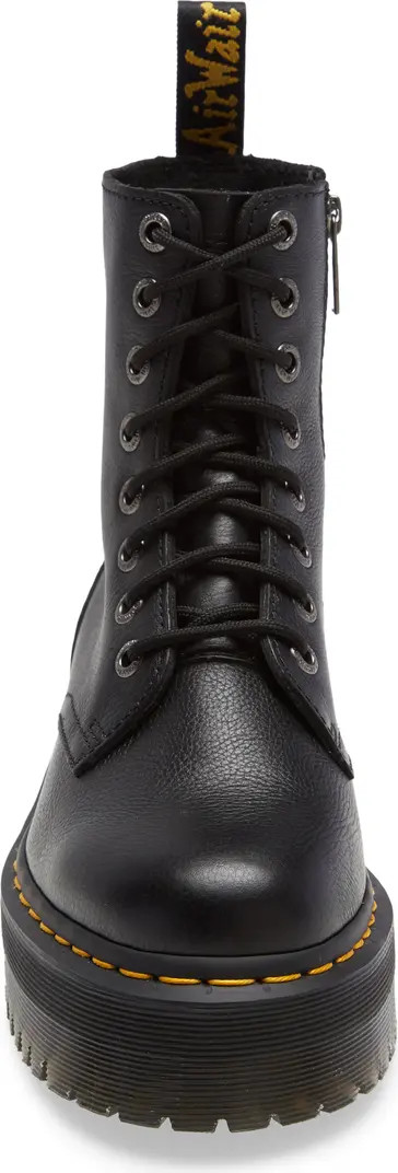 Dr. Martens Jadon Platform Boot (Women) | Nordstrom | Nordstrom