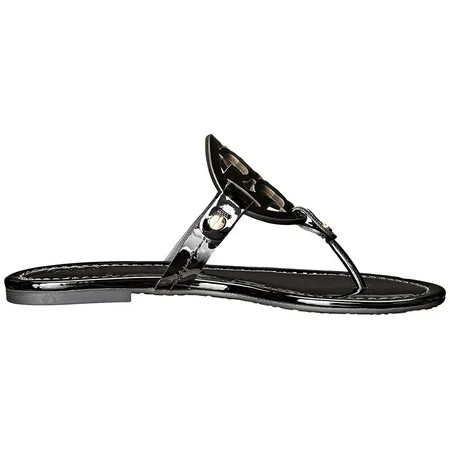 Tory Burch Miller Flat Thong Sandal | Walmart (US)