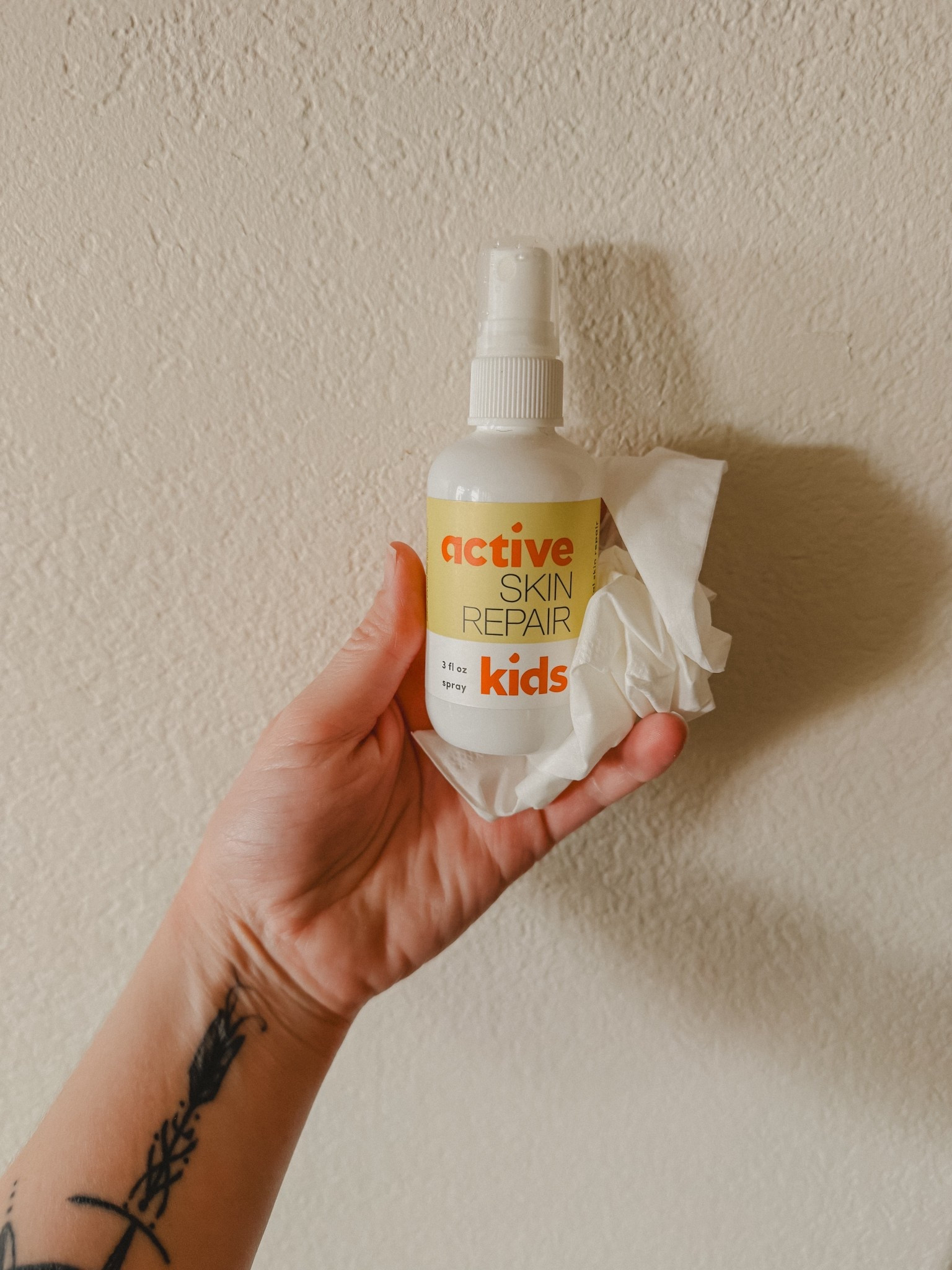 Don’t pass on this alternative topical medicine. Amazing for all wounds! It’s all we use now! 

#LTKKids #LTKHome #LTKmomlife