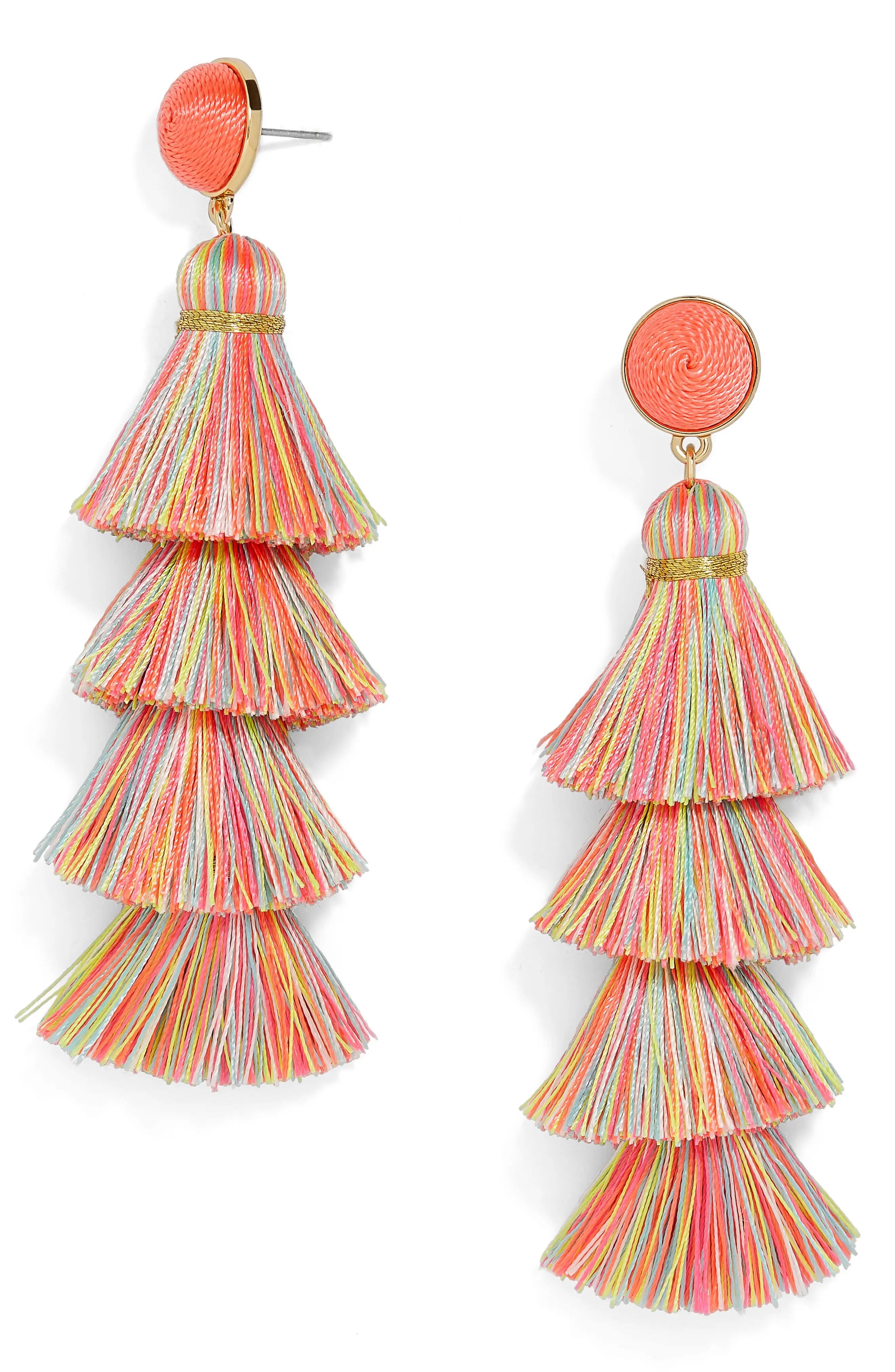 Gabriela Fringe Earrings | Nordstrom