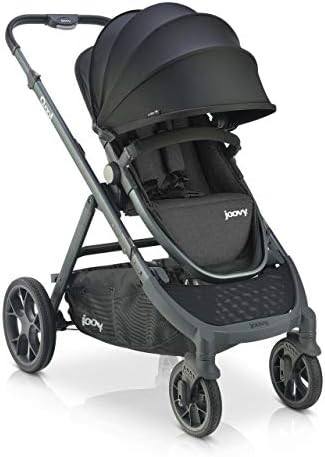 JOOVY Qool, Black Melange | Amazon (US)