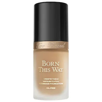 Born This Way Foundation | Sephora (CA)