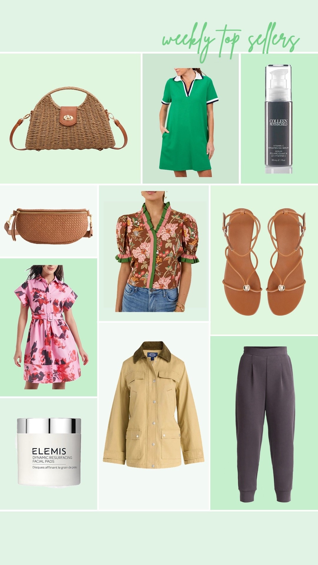 Your Weekly Top Sellers on Hi Sugarplum! #sugarplumstyle #sugarplumfaves #topsellers #mostloved 

#LTKOver40 #LTKFindsUnder100 #LTKSeasonal