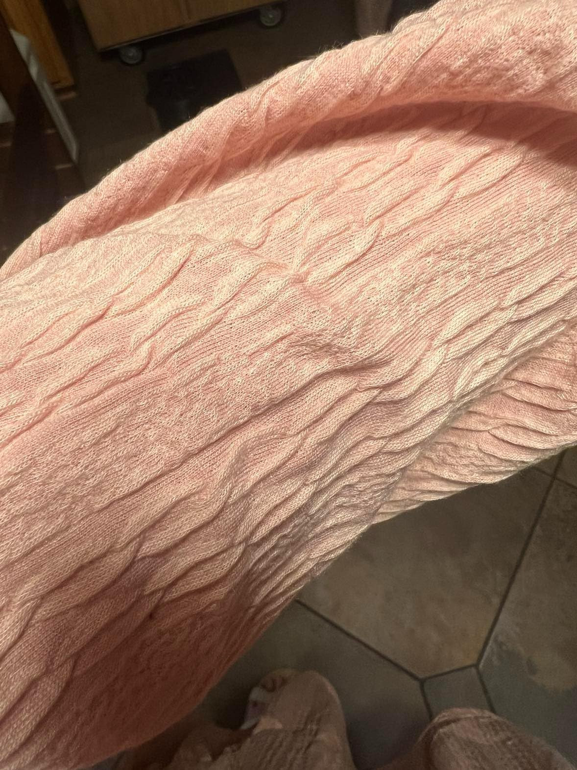 Dokotoo Womens Dresses 2024 Long Sleeve V Neck Textured Casual Tiered Ruffle A-Line Swing Mini Ba... | Amazon (US)