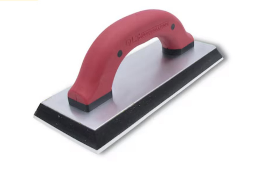 Grout float 

#LTKhome