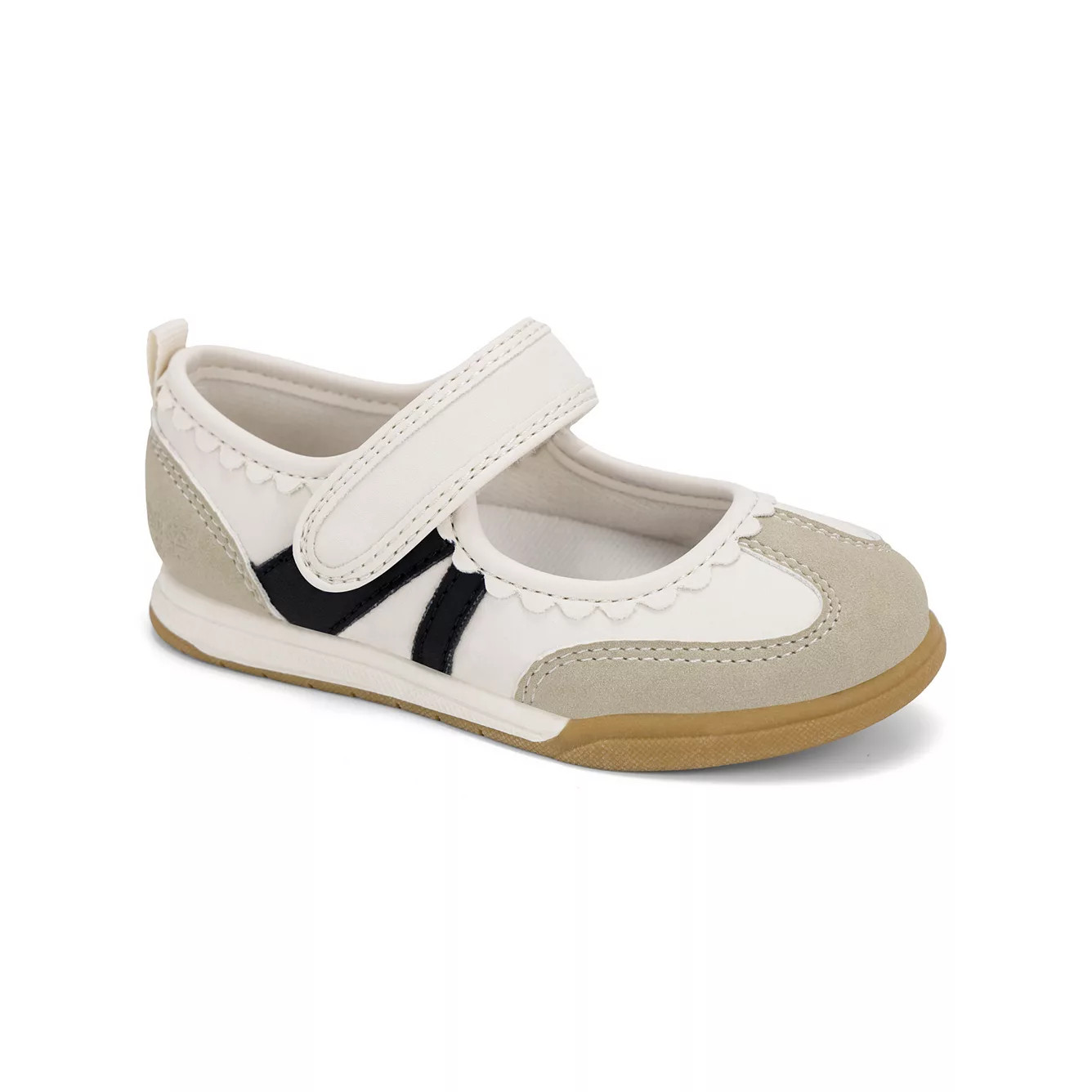 OshKosh B'gosh\u00ae Sophia Girls Sneaker Mary Jane ShoesOshKosh B'gosh | Kohl's
