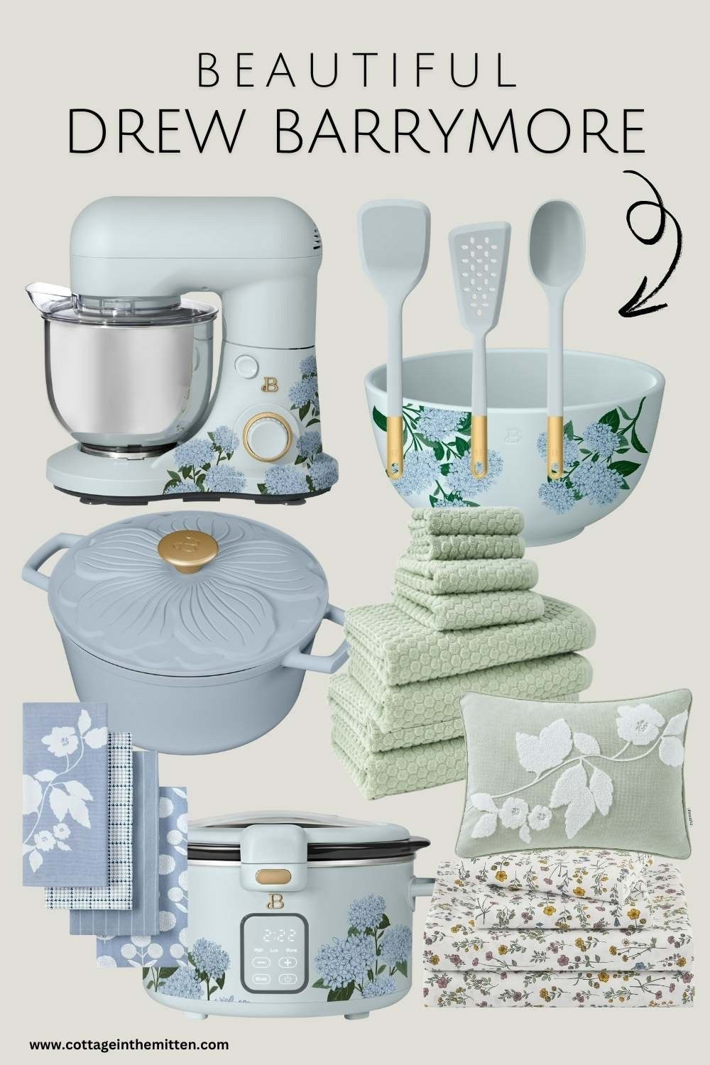 Drew Barrymore’s Beautiful line is here and it’s full of charming home decor that won’t break the bank! I’m sharing my favorite finds with you! 


#LTKHome #LTKFindsUnder50