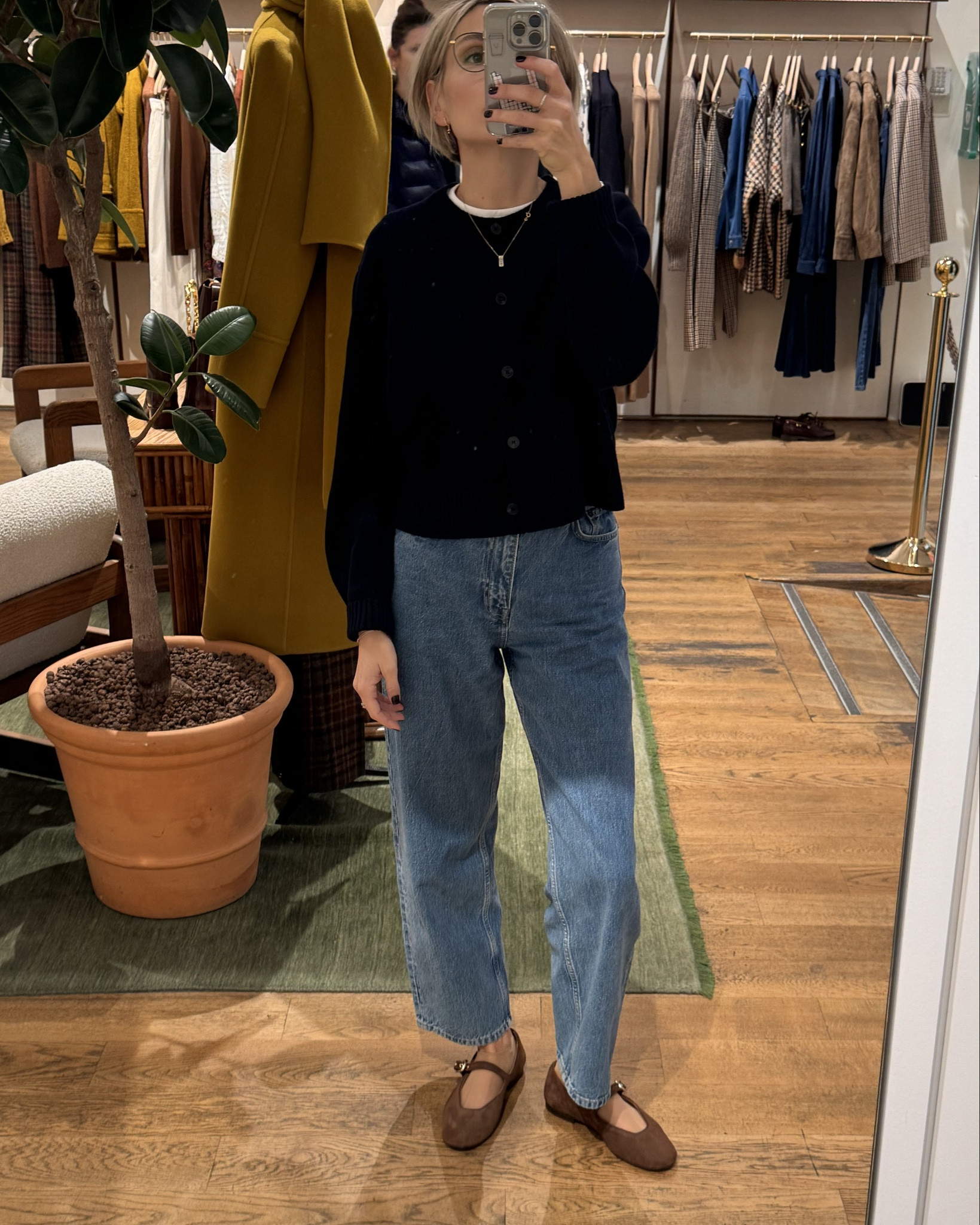 🤎

#LTKfrance #LTKwinter #LTKeurope