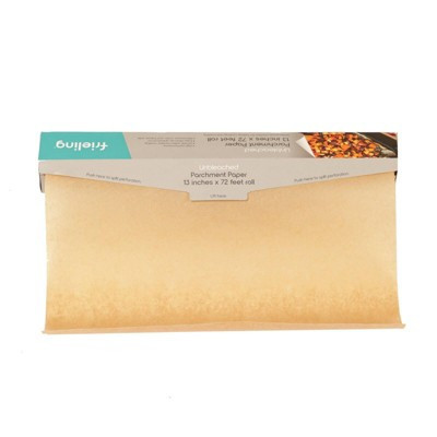 Frieling Parchment Endless Sheet on roll, 13" x 72' ft in a box, 3 boxes | Target