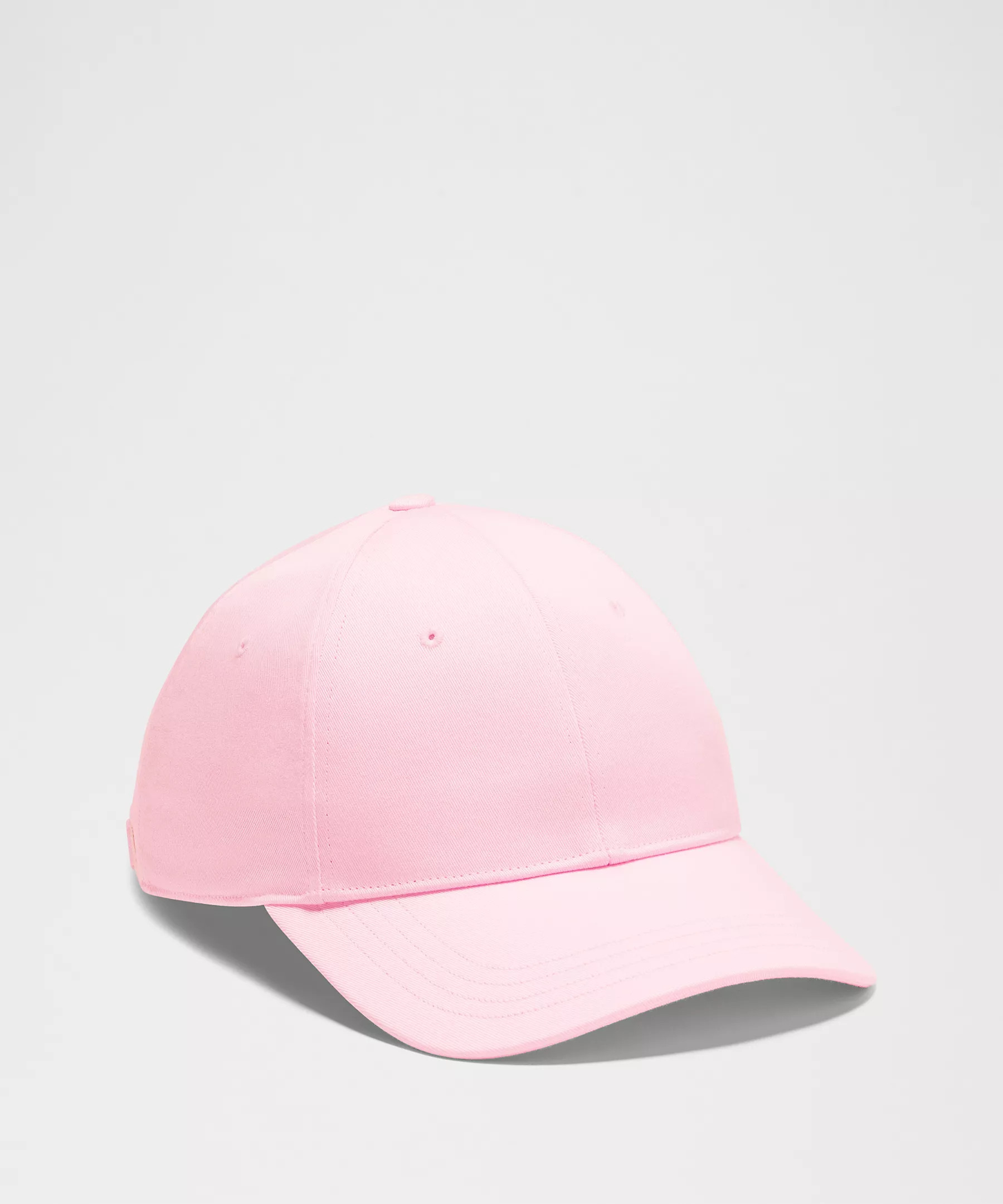 Structured Ball Cap | Lululemon (US)