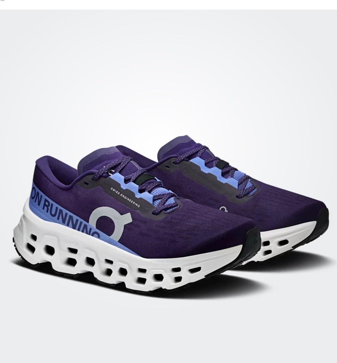 Cloudmonster 3 Nebula 

NEW GENERATION #ltkshoes

#LTKootd #LTKfitnessgoals