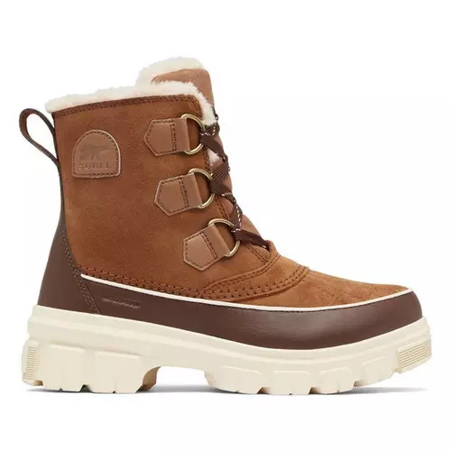 Women's SOREL Tivoli V Waterproof Winter Boots | Scheels Sports