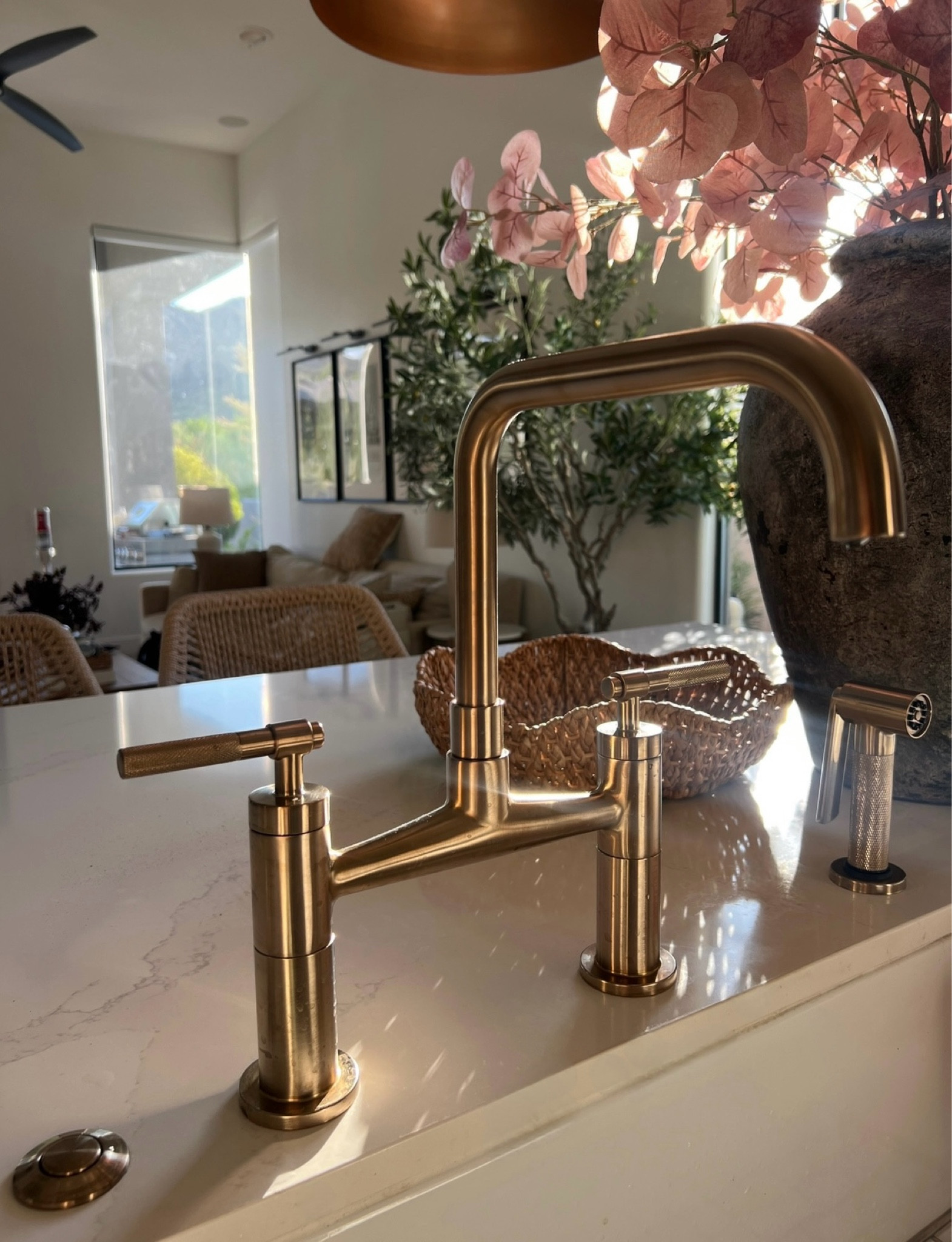 All of my kitchen hardware are all on sale! 

#LTKHome