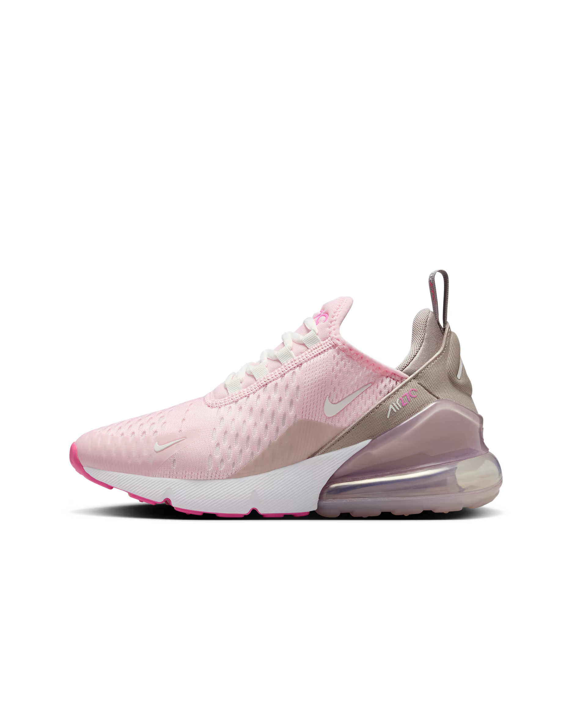 Nike Air Max 270 Big Kids' Shoes | Nike (US)