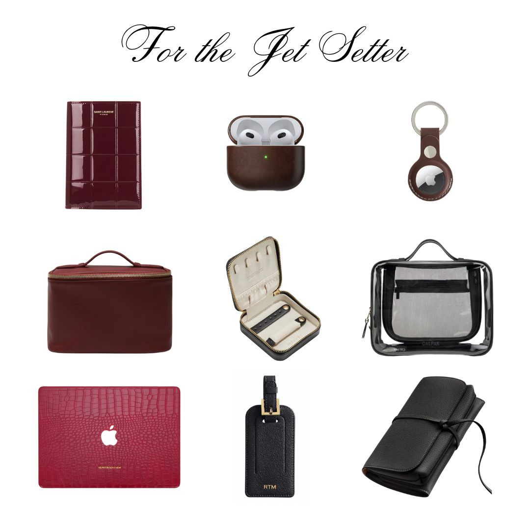 For the girl always on the go  

 #LTKCyberWeek #LTKGiftGuide #LTKHoliday