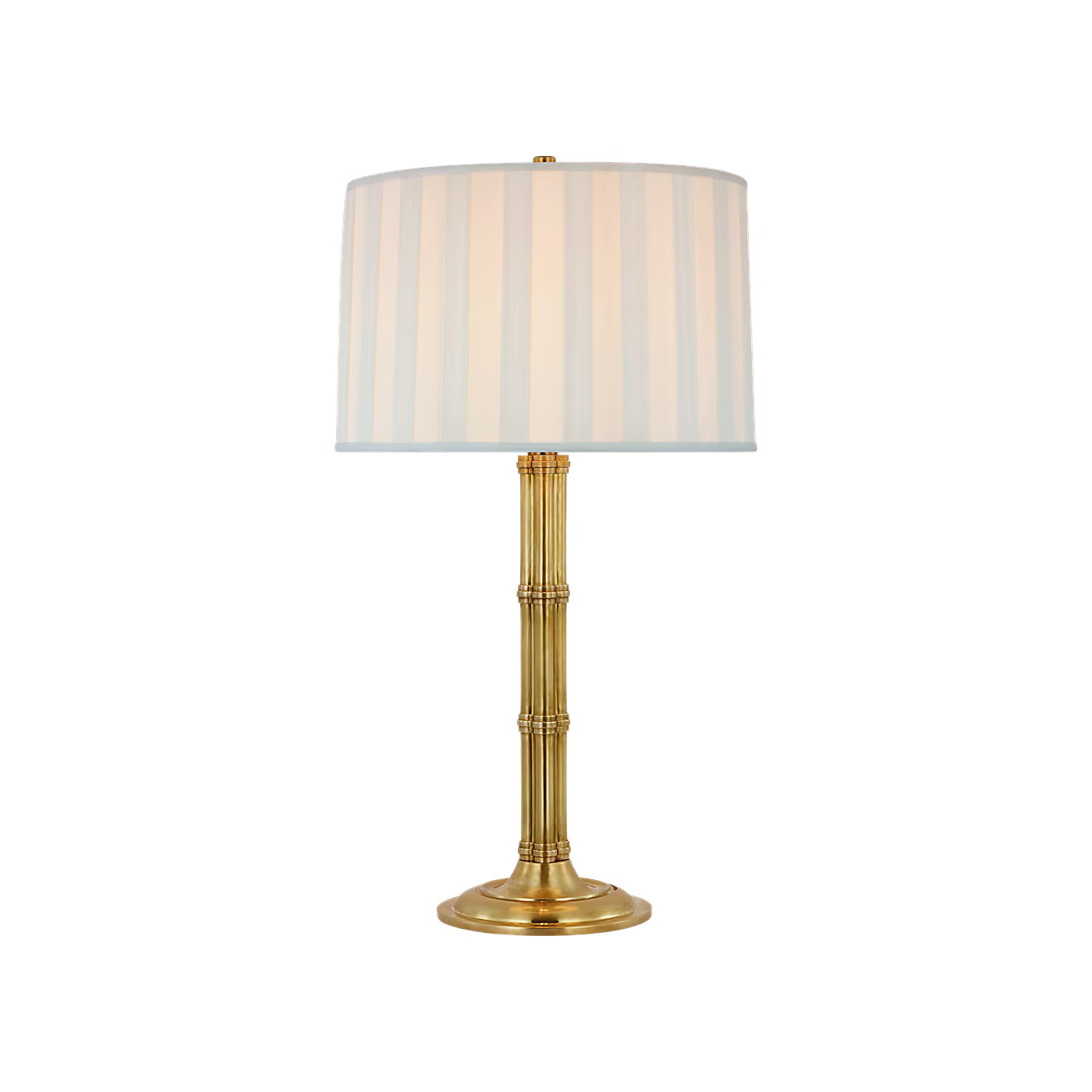 Downing Large Table Lamp | Visual Comfort