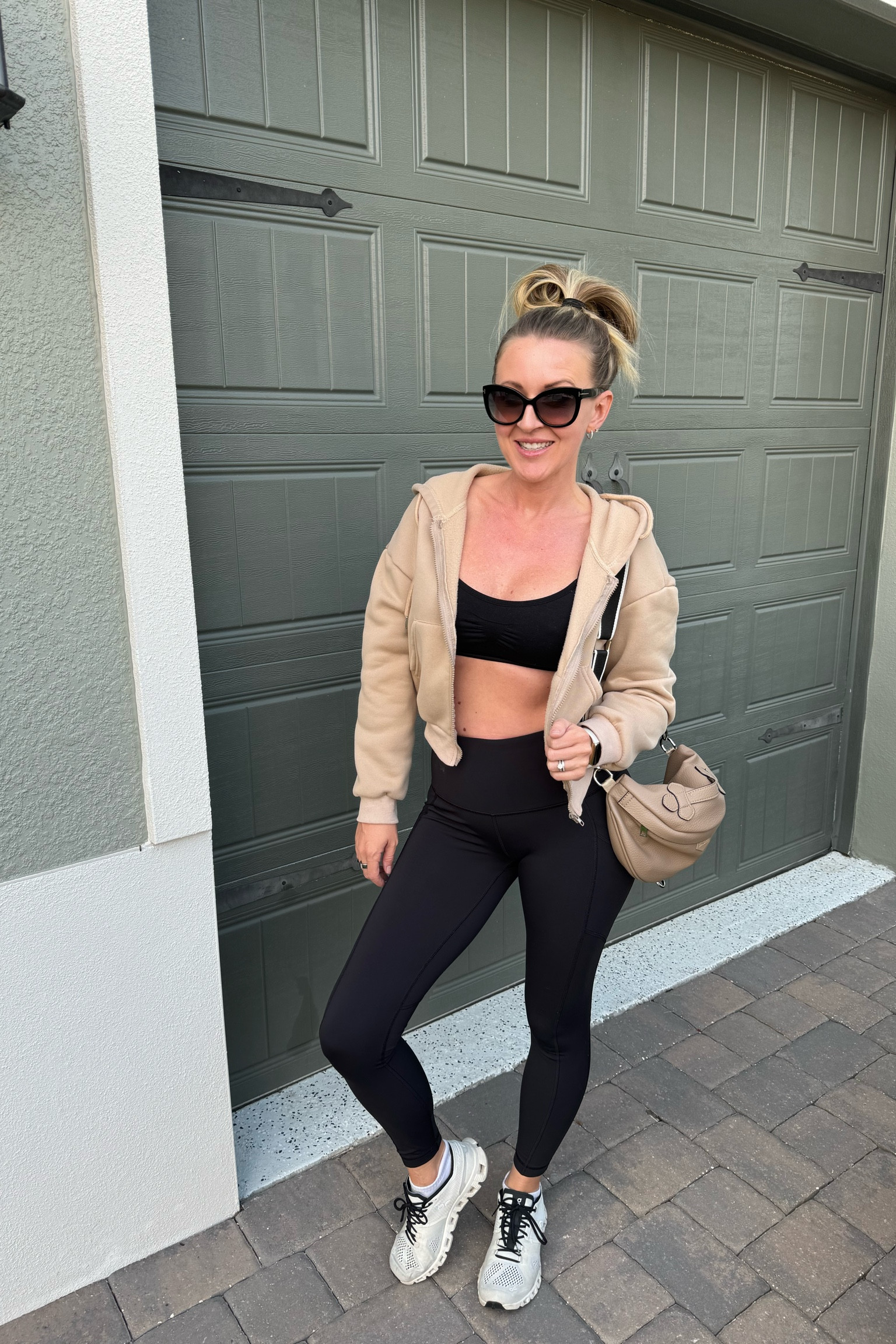 The perfect winter workout gear

#LTKfitness #LTKstyletip #LTKGiftGuide