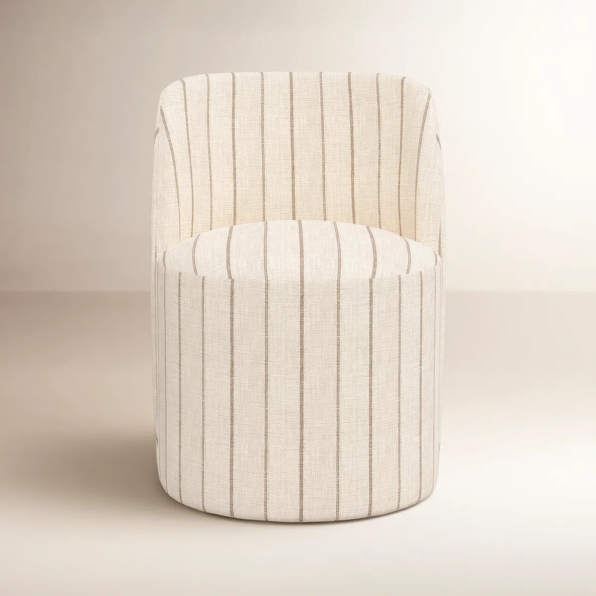 Begonia Upholstered Solid Wood Dining Chair | Wayfair North America