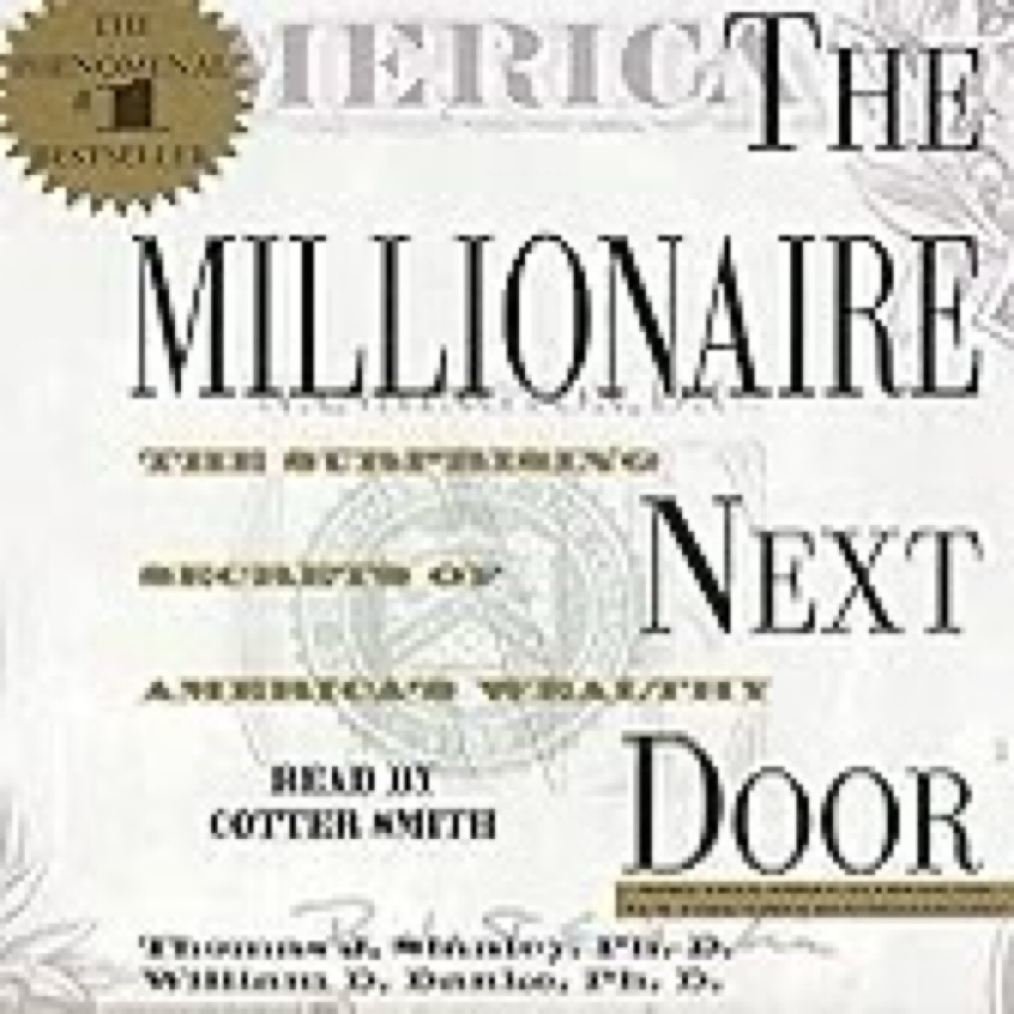 The Millionaire Next Door 

#LTKFindsUnder100 #LTKFindsUnder50