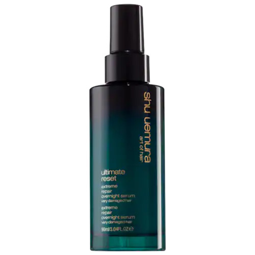 Ultimate Reset Repairing Night Serum for Damaged Hair | Sephora (US)