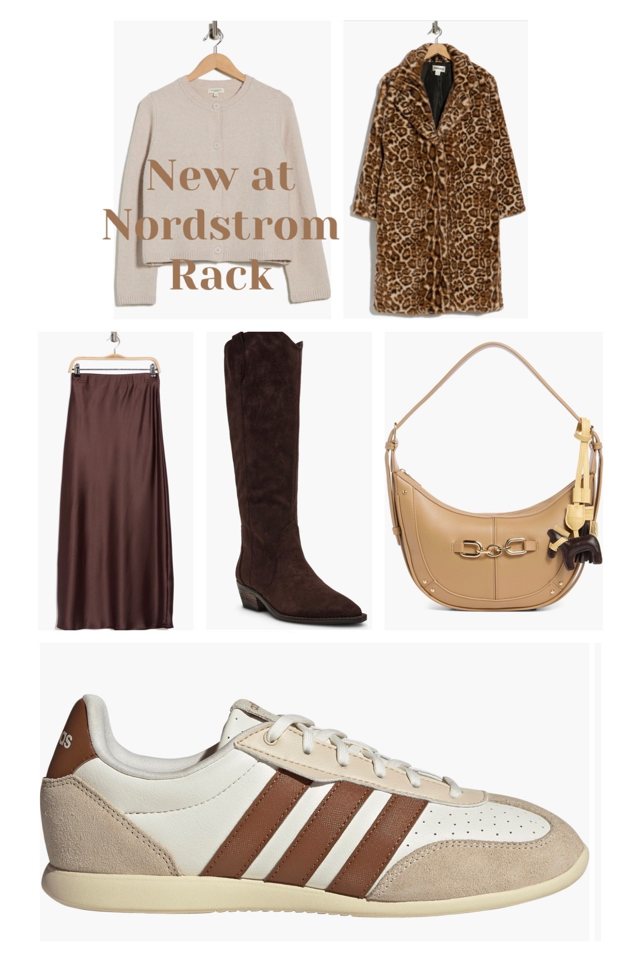 New at Nordstrom Rack 

#LTKWorkwear #LTKFindsUnder100