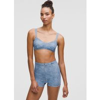 Everlux Sweetheart Bra Light Support, A/B Cup Denim Dreams Set | Lululemon (US)