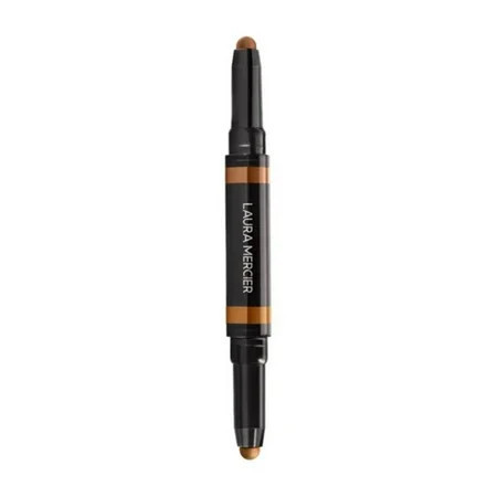 Laura Mercier Secret Camouflage Correct and Brighten Concealer Duo Stick Color: 6n Size: N/A | Walmart (US)
