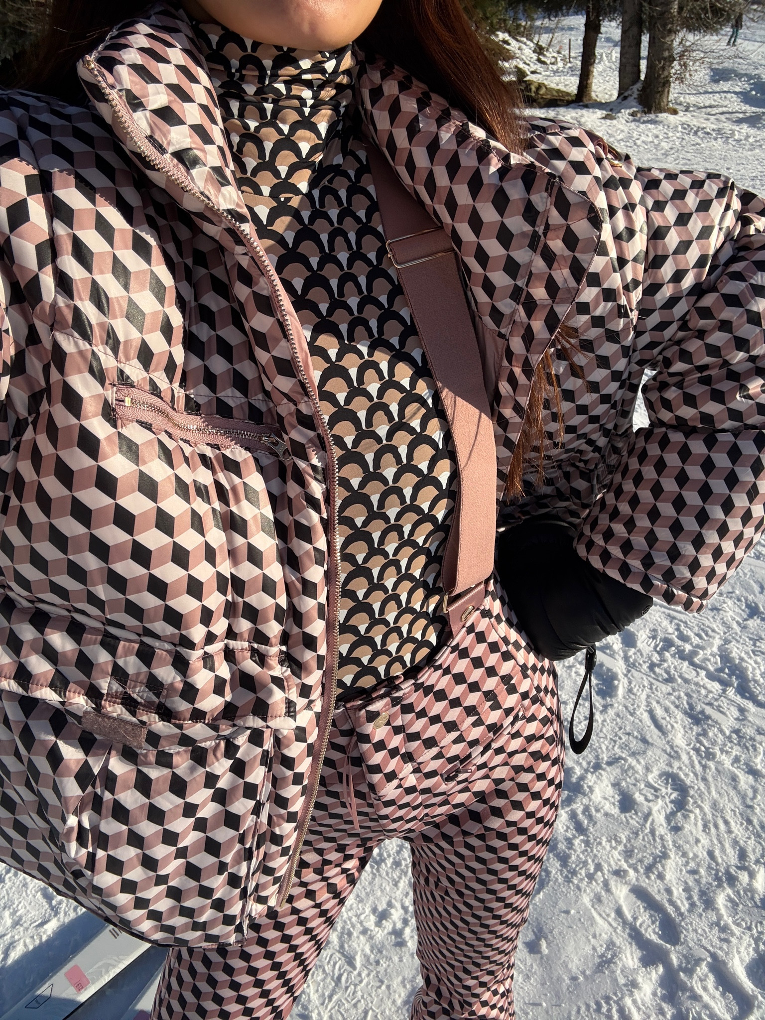 It’s a Cynthia rowley winter 💅💞💕

#LTKSeasonal #LTKTravel #LTKFitness