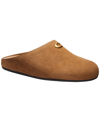 Women's Sculpted C Soft Slip-On Mules | Macy's