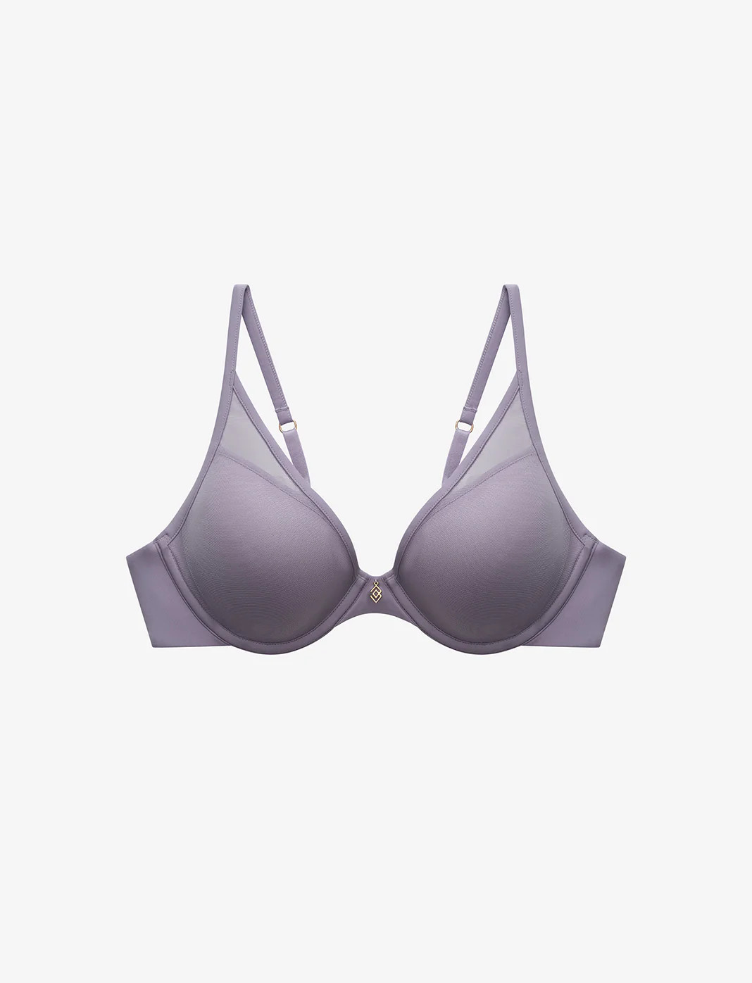 24/7® Classic Uplift Plunge Bra | ThirdLove