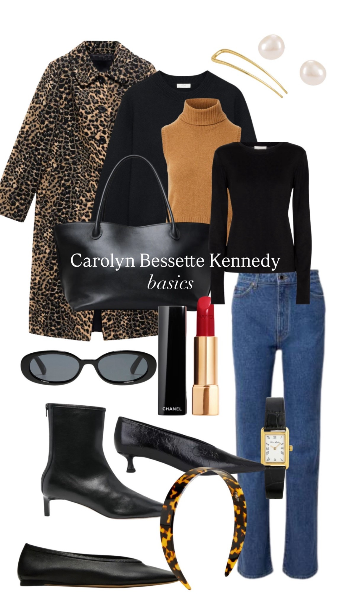 CBK BASICS 

#LTKcanada #LTKstyletip #LTKshoes