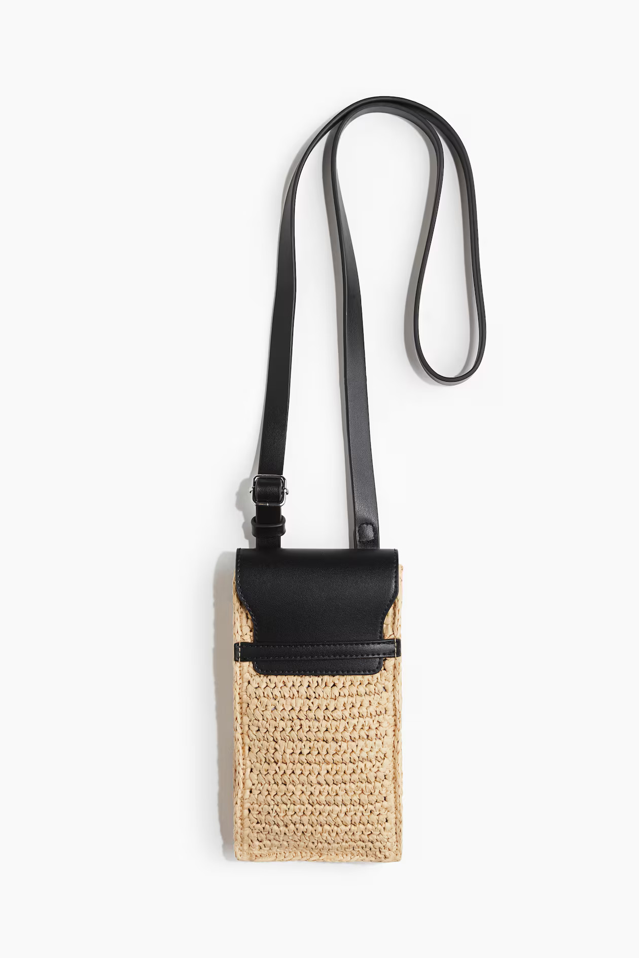 Small straw bag | H&M (UK, MY, IN, SG, PH, TW, HK)