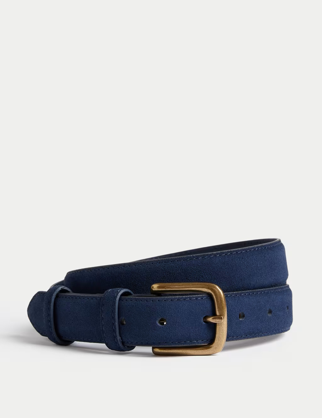 Suede Belt | Marks & Spencer (UK)