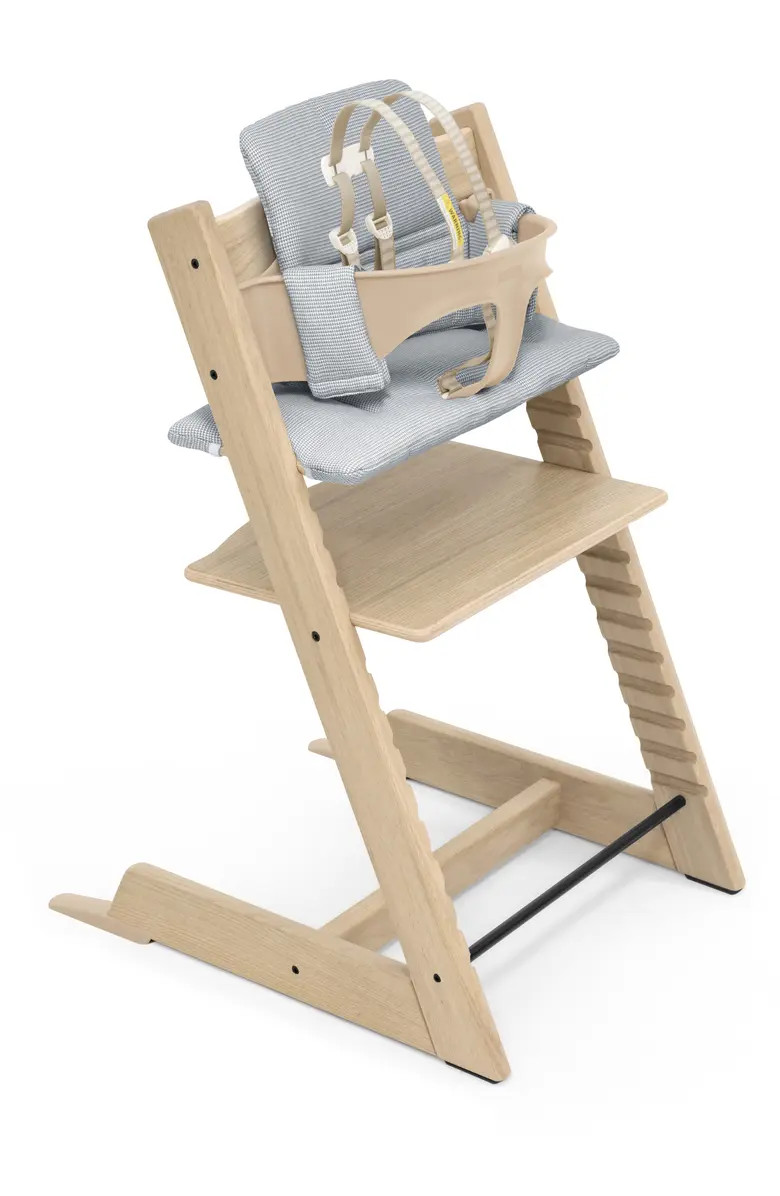 Tripp Trapp® Highchair, Baby Set, Cushion & Tray Set | Nordstrom