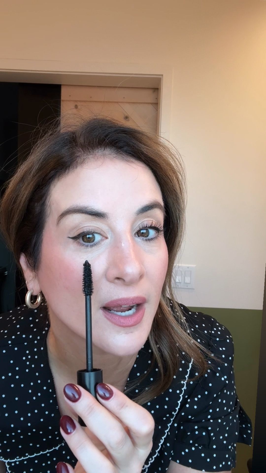 My favorite mascara that I have been using for the last 2 years. #yslbeauty

#LTKOver40 #LTKU #LTKBeauty