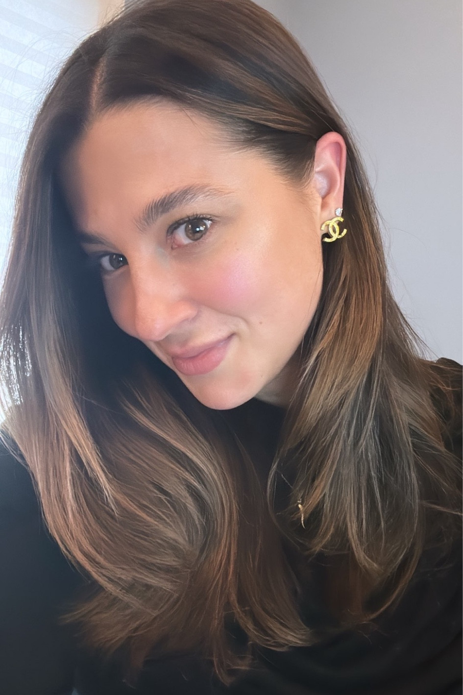 Hair Care / Autoimmune / Beauty Tips
It took me awhile to resolve some of my post covid/vaccine autoimmune issues but I’ve linked all the products I use on the daily that have helped to strengthen and repair my hair from roots to ends. I’ll be sharing more over the next few weeks to show when and where I use each product! 🤍🤍
__________________
After a year of iv drips + going back to my natural color, I’m finally seeing improvements in my hair strength and thickness! (Shout out Ivy from Ivy League Hair in Baltimore and Restore Hyper Wellness for the professional help!) 

#haircare #haircareroutine
#haircareproduct
#beautysalon #restorehyperwellness #chanel #chanelearrings #naturalhair
#naturalbeauty
#naturalmakeup

#LTKfindsunder100 #LTKstyletip #LTKbeauty