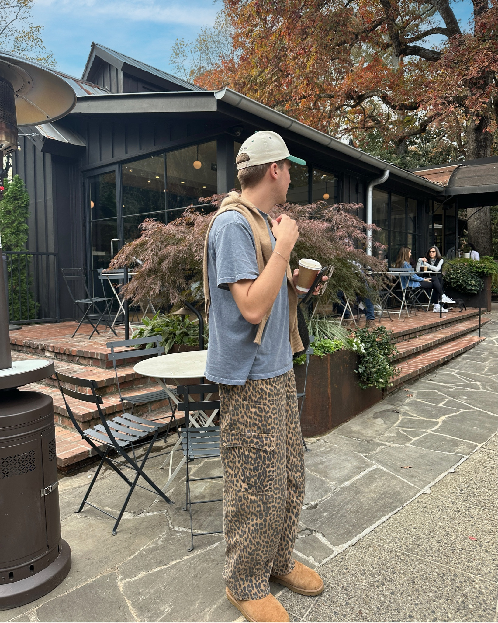 Cozy fall outfit inspiration for a coffee shop trip

#FallOutfitIdeas #MensFashion #MensStyle #FallWardrobe #CozyLayers #AutumnEssentials #MensFallFashion #StyleStaples #ShopLTK #LTKMens #LTKFallStyle #LayeredLooks #FallStyleForMen #WinterOutfit #WinterOutfitIdeas 

#LTKSaleAlert #LTKMens #LTKSeasonal