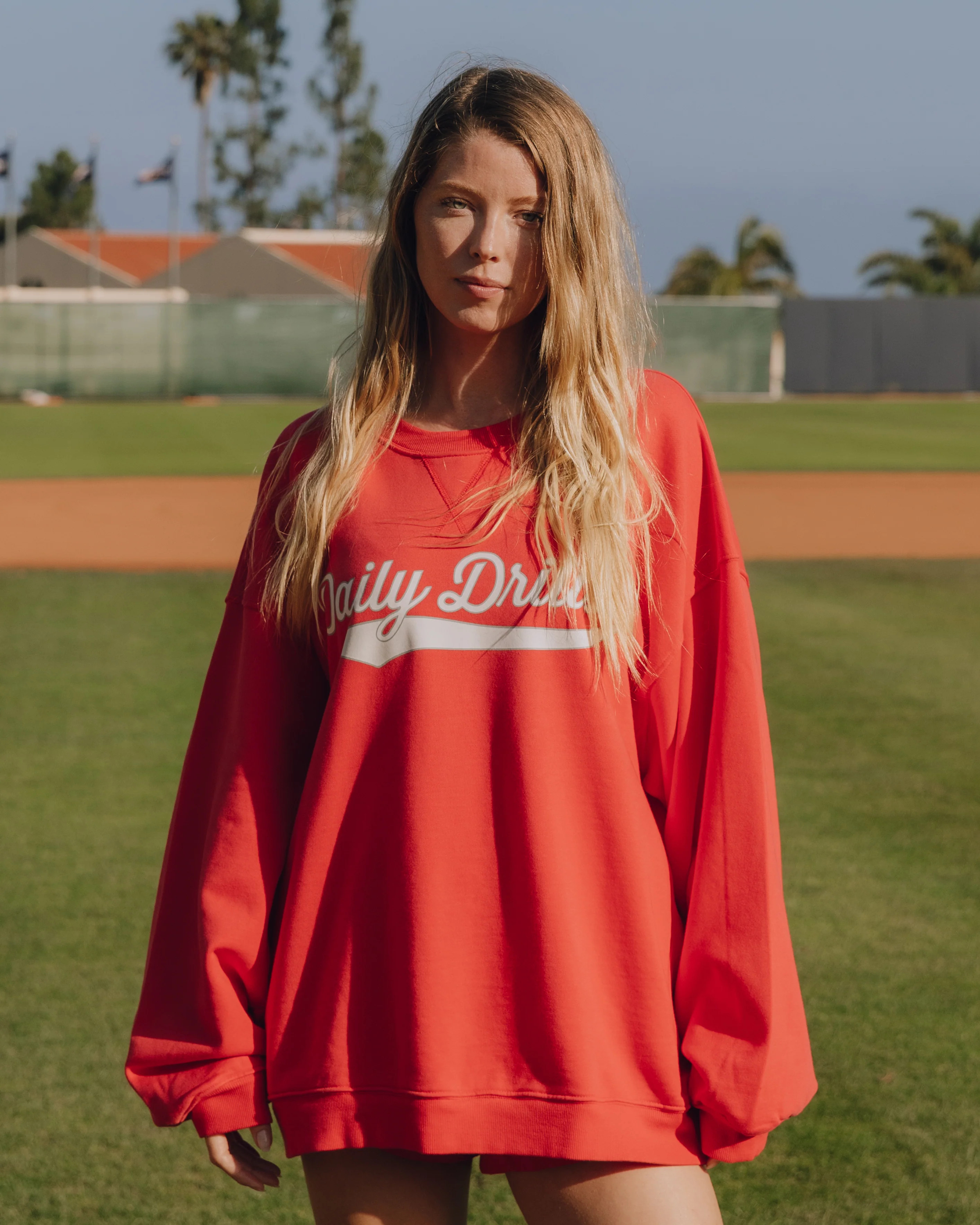 Varsity Crew - Heart | Daily Drills