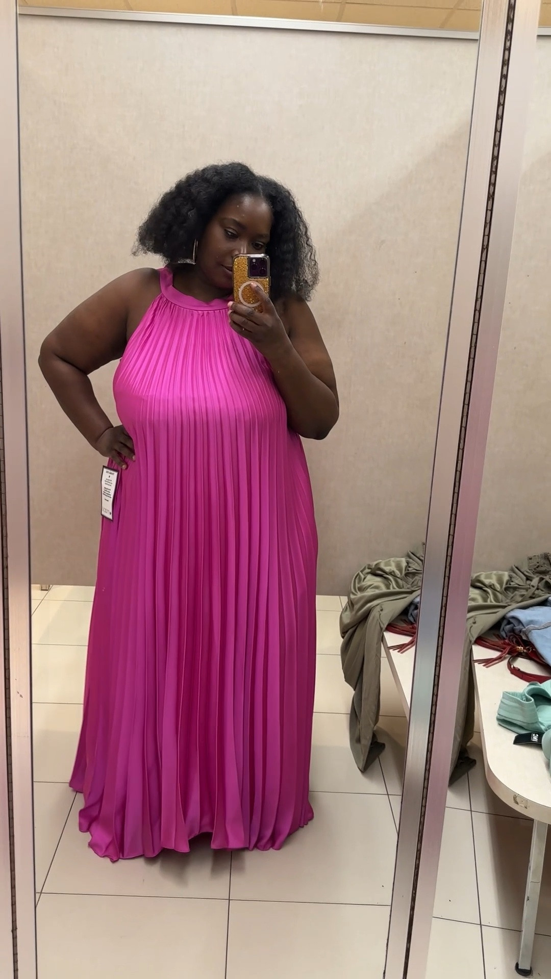 Found a beautiful wedding guest dress or special occasion. Plus size fashion.

#LTKMothersDay #LTKPlusSize #LTKOver40