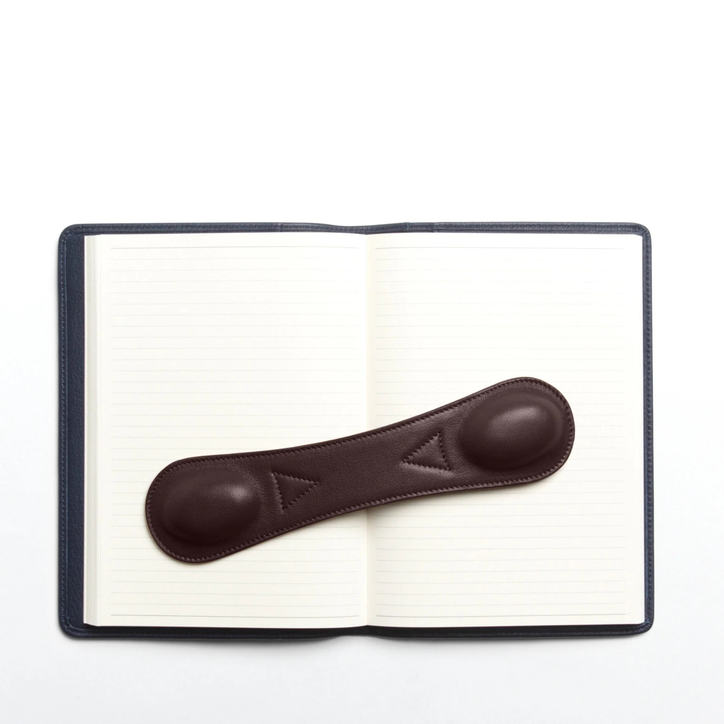 Bookweight | Leatherology