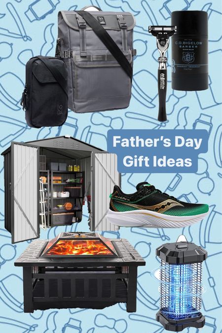 Father’s Day gift ideas 

#LTKGiftGuide #LTKSaleAlert #LTKFindsUnder100