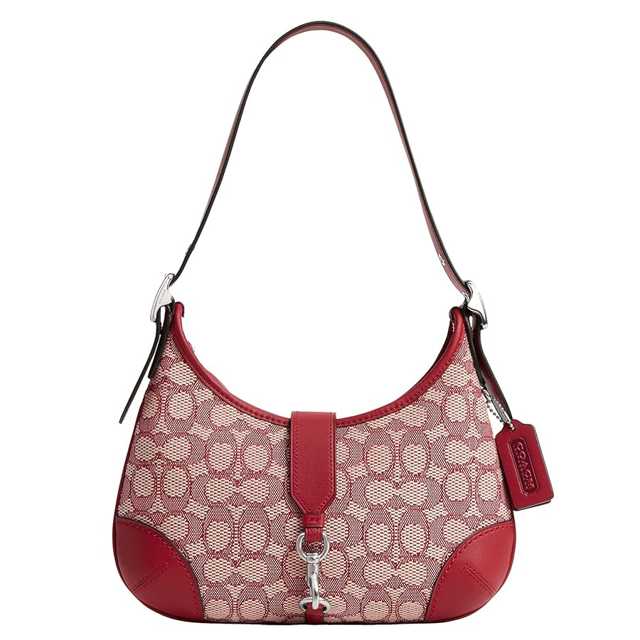 Coach Hamptons Hobo | Amazon (US)