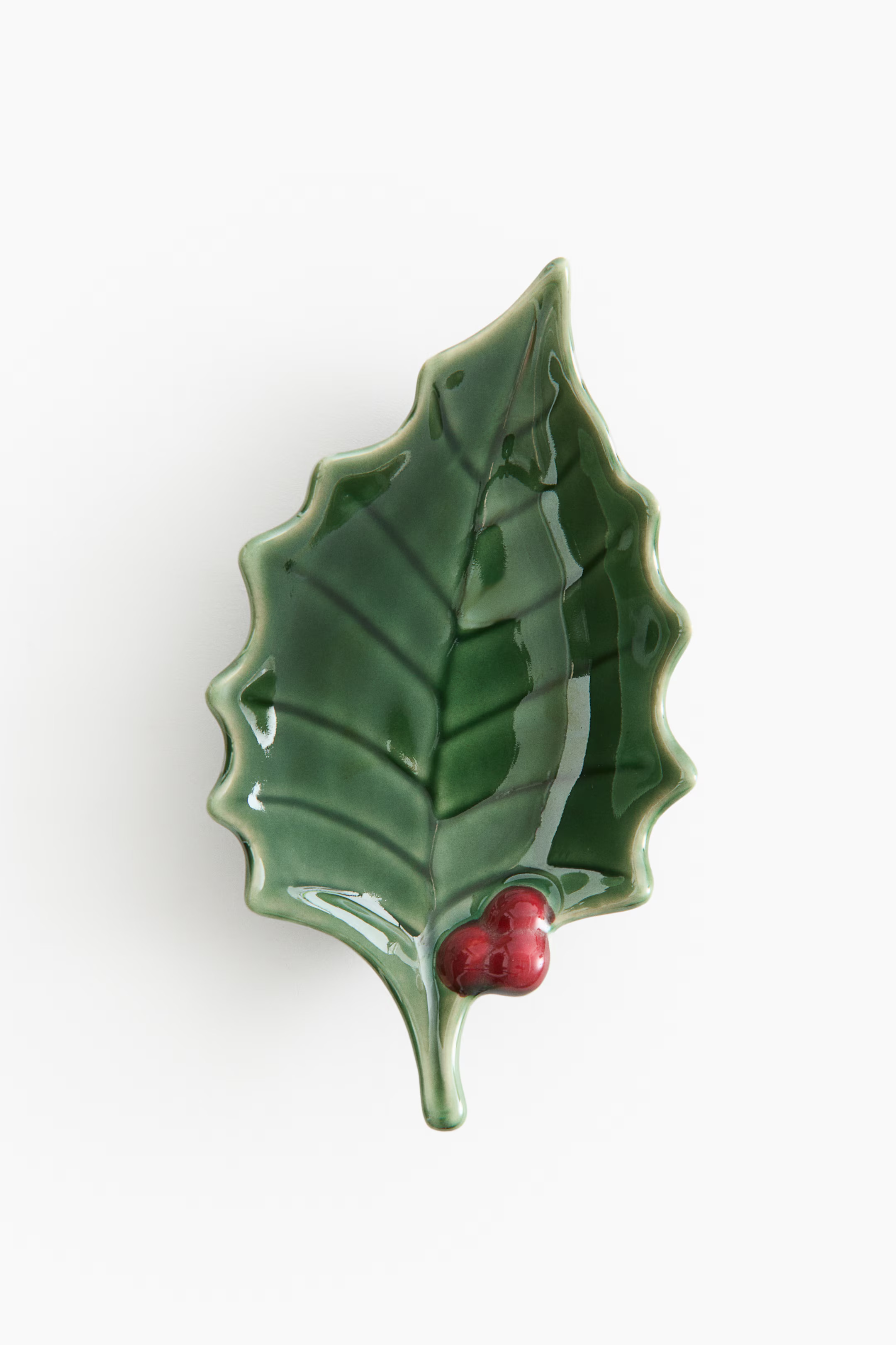 Extra-Small Decorative Stoneware Serving Bowl | H&M (US + CA)