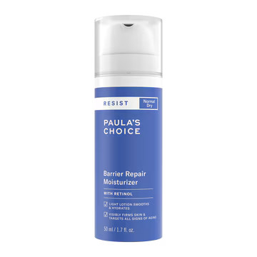 Barrier Repair Moisturizer with Retinol | Paula's Choice (AU & US)