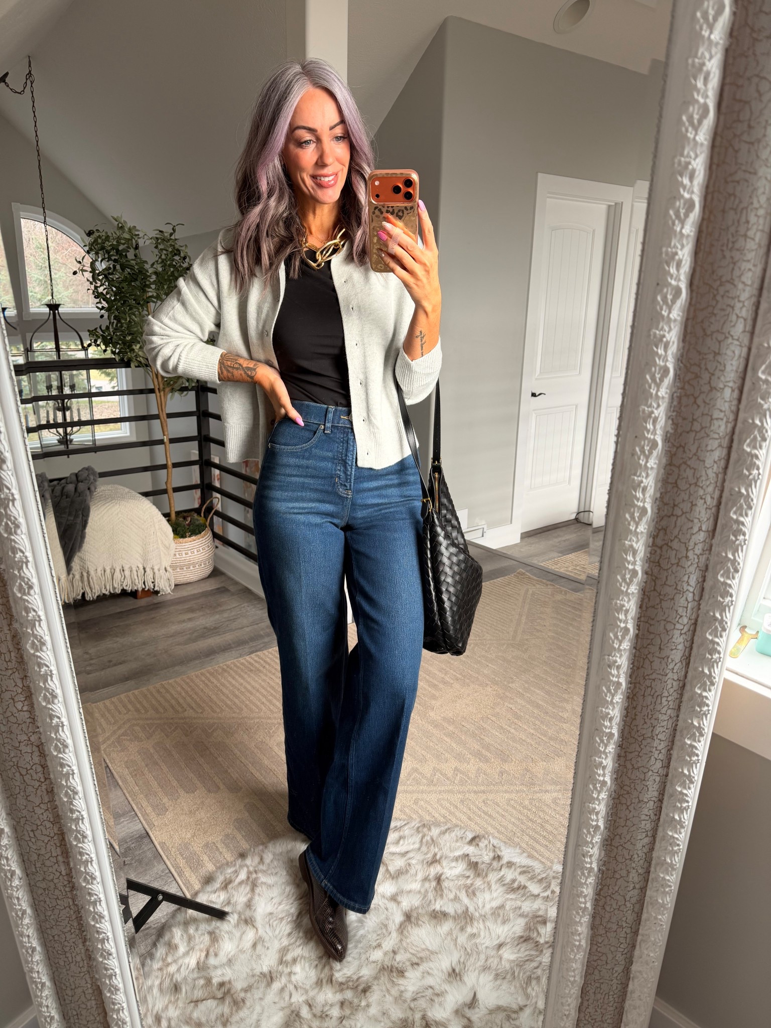 Church outfit!  

#LTKgrwm #LTKOver40 #LTKdayinmylife