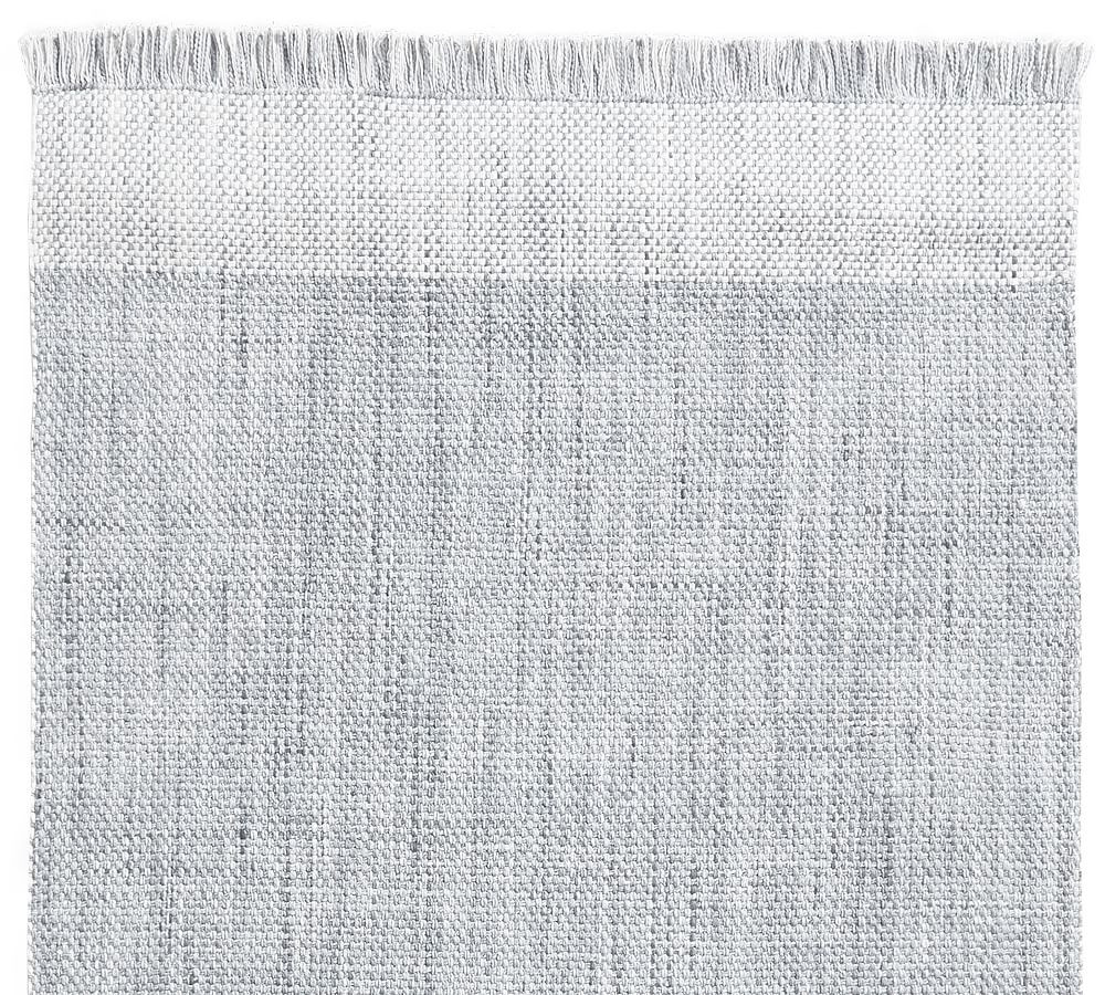 Kian Outdoor Performance Rug | Pottery Barn (US)
