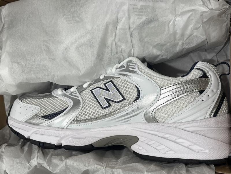 New Balance 530 Sneakers from Finish Line - Macy's | Macy's